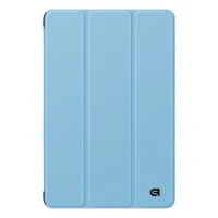 Cover for the tablet Armorstandart Smart Case Samsung Tab A11+ Sky Blue (ARM89296)
