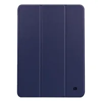 Cover for the tablet Armorstandart Smart Case iPad Air 11 2025 / 2024 Blue (ARM89214)