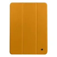 Cover for the tablet Armorstandart Smart Case iPad Air 11 2025 / 2024 Orange (ARM89217)