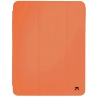 Armorstandart Smart Fold Pen tablet case iPad 11 2025 (A16) / 10.9 2024 / 2022 Orange (ARM89221)