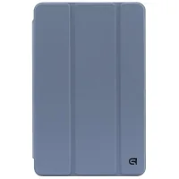 Cover for the tablet Armorstandart Smart Fold Pen Samsung Galaxy Tab A11 Lavender Gray (ARM89303)