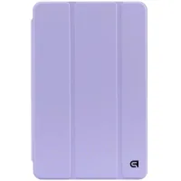 Cover for the tablet Armorstandart Smart Fold Pen Samsung Galaxy Tab A11 Light Purple (ARM89306)