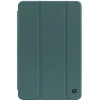 Cover for the tablet Armorstandart Smart Fold Pen Samsung Galaxy Tab A11 Pine Green (ARM89305)
