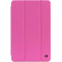 Case for the tablet Armorstandart Smart Fold Pen Samsung Galaxy Tab A11 Rose Red (ARM89307)