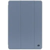 Cover for the tablet Armorstandart Smart Fold Pen Samsung Galaxy Tab A11+ Lavender Gray (ARM89309)