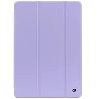 Cover for the tablet Armorstandart Smart Fold Pen Samsung Galaxy Tab A11+ Light Purple (ARM89310)