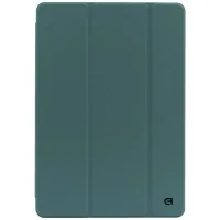 Cover for the tablet Armorstandart Smart Fold Pen Samsung Galaxy Tab A11+ Pine Green (ARM89311)