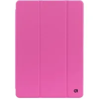 Case for tablet Armorstandart Smart Fold Pen Samsung Galaxy Tab A11+ Rose Red (ARM89312)