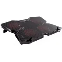 Stand for the ColorWay Cooling Game Pro S4 laptop, 10-17 (CW-CGPS4)