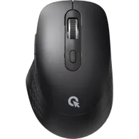 Мишка OfficePro M265B Wireless/Bluetooth Silent Click Black (M265B)