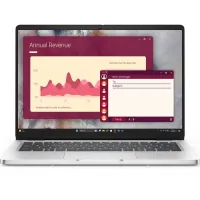 Dell Pro 14 laptop (BTO108PC14250UA_UBU)