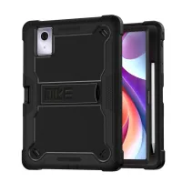 Cover for Armorstandart Rover Lenovo Idea Tab Black tablet (ARM88983)