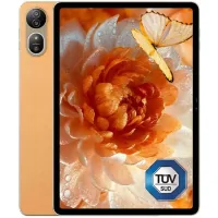 Tablet Blackview MEGA 12 SET 12.2" 12/256GB 5G NFC Flash Gold (6931548325291)