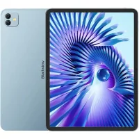 Tablet Blackview Tab Link 8 SET 12.7" 6/256GB/ Wi-Fi/Cover + stylus/Dawn Blue (6931548324362)