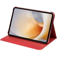 Cover for tablet Teclast Flex Teclast T65 Plus 13.4" Red (6940709689295)