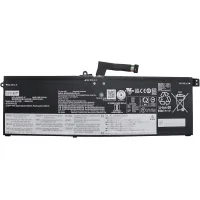 Акумулятор до ноутбука Lenovo ThinkBook 16 G5 L22L4PG3, 71Wh (4623mAh), 4cell, 15.36V, Li-Pol (A71168)