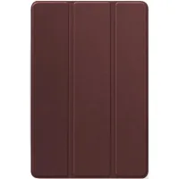 Cover for tablet BeCover Smart Case Oppo Pad SE / OnePlus Pad lite 11.0" 2025 Red Wine (714783)