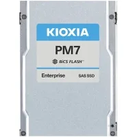 Накопичувач SSD SAS 2.5" 1.92TB Kioxia (KPM7VRUG1T92)