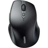 Мишка Ugreen MU101 Wireless Black (90395)