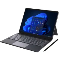 Tablet Chuwi Hi10 Max 13" 12/512GB / N150 Windows 11 Home Gray Keyboard + Style (CW-112823)