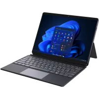 Tablet Chuwi Hi10 Max 13" 12/512GB / N150 Windows 11 Home Gray Keyboard+Cover (CW-112822)
