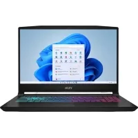 Notebook MSI Katana 15 B12VEK-1000PL (B12VEK-1000PL)