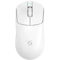 Мишка A4Tech Bloody SG5 Wireless White (4711421003032)