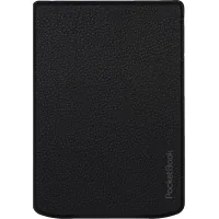 Pocketbook e-book cover 619_629_634 Shell-TR Black (SH-TR-634-BK-WW)