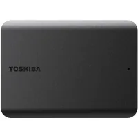 Зовнішній жорсткий диск 2.5" 4TB CANVIO BASICS EXCLUSIVE Toshiba (HDTB540MK3CA)