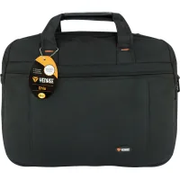 Сумка для ноутбука YENKEE 15.6" OHIO YBN 1501 black (45007356)