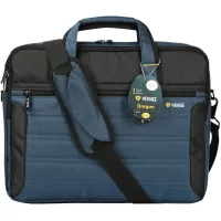Laptop bag YENKEE 15.6" OREGON YBN 1531 black (45011054)