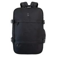 Рюкзак для ноутбука Semi Line 14" P8308-1 20L Black 45x28x6 (DAS303557)