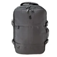 Laptop backpack Semi Line 14" P8308-2 20L Graphite 45x28x6 (DAS303558)
