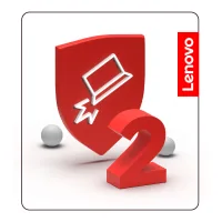 Lenovo 2Y ADP warranty extension (5PS0K76361)