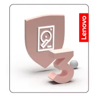 Extended warranty Lenovo 3Y Keep Your Drive (5PS0A23278)