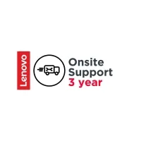 Lenovo 3Y Onsite upgrade from 3Y Courier/Carry-in warranty extension (5WS0A23006)
