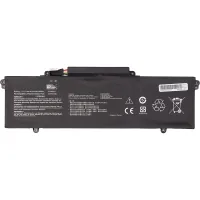 Акумулятор до ноутбука ASUS Zenbook 14 Flip OLED (C31N2021) 11.1V 4100mAh PowerPlant (NB432325)