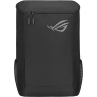 Backpack for laptop ASUS 18" ROG BP1800 Gaming Black 49x33.5x14.5 (90XB09JN-BBP020)