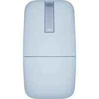 Мишка Dell MS700 Travel Bluetooth Misty Blue (570-BBFX)