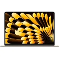 Ноутбук Apple MacBook Air 15 M5 A3448 Starlight (MDVD4UA/A)