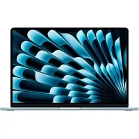 Laptop Apple MacBook Air 15 M5 A3448 Sky Blue (MDVQ4UA/A)