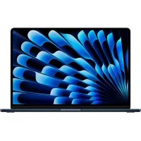 Laptop Apple MacBook Air 15 M5 A3448 Midnight (MDVH4UA/A)