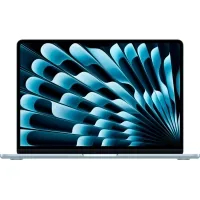 Laptop Apple MacBook Air 13 M5 A3449 Sky Blue (MDHK4UA/A)