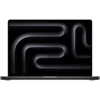 Laptop Apple MacBook Pro 16 A3428 M5 Pro Space Black (MGEC4UA/A)