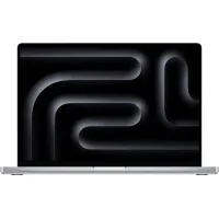 Ноутбук Apple MacBook Pro 16 A3428 M5 Pro Silver (MGE64UA/A)