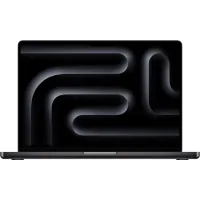 Ноутбук Apple MacBook Pro 14 A3427 M5 Max Space Black (MGDU4UA/A)