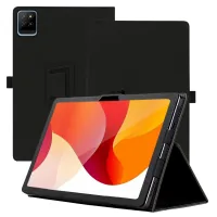Cover for the tablet BeCover Slimbook Oscal Pad 30 10.1" Black (715126)