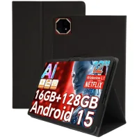 Чохол до планшета BeCover Slimbook Teclast T60AI 11.97" Black (715131)