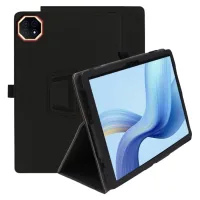 Cover for BeCover Slimbook Teclast T65 Plus 13.4" Black tablet (715132)