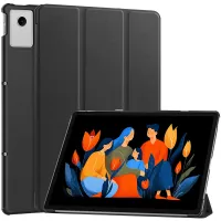 Cover for the tablet BeCover Smart Case Lenovo Idea Tab Plus 12.1" Black (715078)